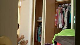 Wicked Darling Seduces Stud with Mesmerizing Blowjob in Oiled Teen Massage