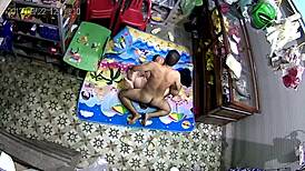 My Vietnamese wife in raw intimate action on 22-8-17