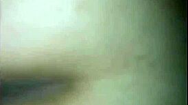 Cheating girlfriend enjoys big black cock passionately