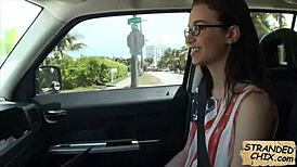 हिचहाइकर