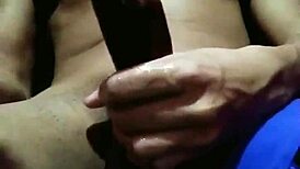 Brondong Coli Feels So Intense and Raw