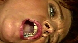 Brunette Office Milf Fucked Hard In Sexy Stockings