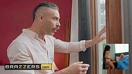 rachel starr cheats with charles dera, feeling so guilty