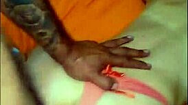 Blonde Wife Loira Safada Plugged in Anal and Fucked Hard