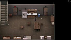 Complete Gameplay Featuring Anime Characters In Lust Epidemic Part 3