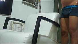 Come on, eat my delicious cock 😋