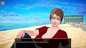 yo, my new family 459 hentai got me hooked with that big ass! 😍