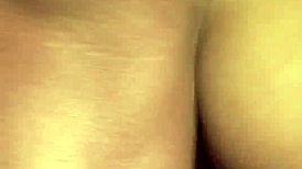 German Chubby Amateur Gets Hardcore POV Blowjob and Assfucking in High Definition