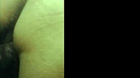 massage yoni turns into wild vietnamese threesome pounding