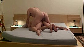 Feeling the urge to fuck Candyboom and enjoy her divine blowjob.