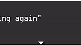 Discover The Twist In Take Another Game NTR Part 6