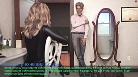 complete gameplay of lust part 24 with stunning model in dress