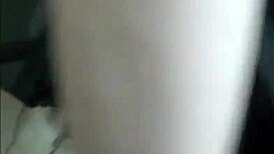 Teen with Huge Tits Gets Nailed by a Massive Cock in Wild Action