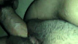 BBW neighbor hooks up for intense orgasm with big cock cumshot