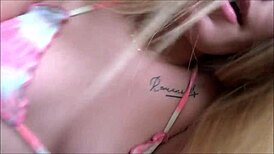 Step Brother Teaches Pawg Little 18+ Step Sister How To Cum - Anna Mae - Family Therapy!