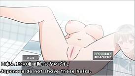 Ecchi Dreams Collection Trial Version with Machine Translated Subtitles Played by Silent V Ghost1 3