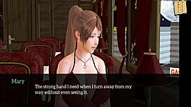 My New Family Explores Erotic Anime Adventures