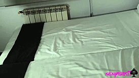 Breaking in a Young Gay Guy with Raw Bisexual Action NOW!