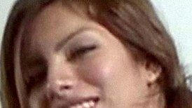 Shemale redhead takes big cock assfucking and cumshot in gay sex