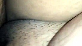 BBW neighbor hooks up for intense orgasm with big cock cumshot