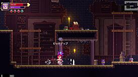 scarlet maiden gameplay part 2, roguelike boss start 😎🎮