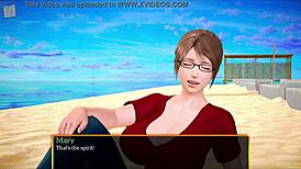 yo, my new family 459 hentai got me hooked with that big ass! 😍