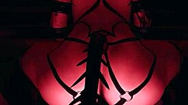 ever tried banging a hot demon girl in pov? pure heat!