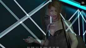 Complete Gameplay - Become a Rock Star Part 24