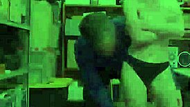 hell yeah, caught shoplifter athena rayne gets fucked hard between catch and release!