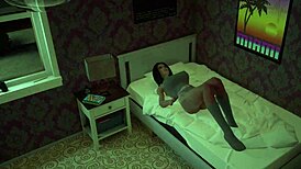 Let's Play Silicon Lust on Thursday.