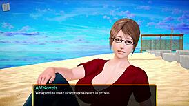 yo, my new family 459 hentai got me hooked with that big ass! 😍