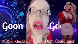 Pink Lip Gloss Obsession Instructions