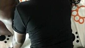 I fucked a Venezuelan girl I met online