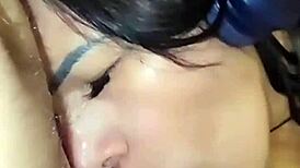 Entrega Doble Tu Madura En Casa Usa Pijama De Pikachu Vs Tu Madrastra Milf Llega Con La Panocha Sudada Del Gimnasio!