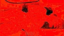 Giant Cock Enters Ass for Creampie