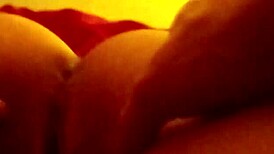 Juicy Pussy Pounded by Big Hard Cock