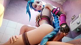 League of legends sfm compilation highlights