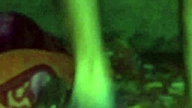 Indian Bhabhi Awakened and Fucked Hard in Intense Session.