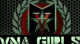 double penetration fan vicky vette teases with big dildos. her mature curves crave intense play.