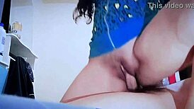 hey stepmom, wanna unclog the drain and get fucked hard?