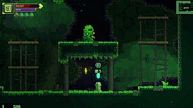 scarlet maiden gameplay part 2, roguelike boss start 😎🎮