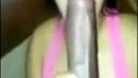Huge Dick HARDCORE With Arab Pakistani Indian Monster Cock