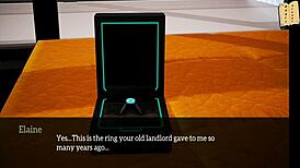 Episode 246 of My New Family Series