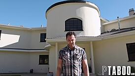 Blue Moon magic with Brad Sterling and Xxlayna Marie