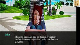 My new family episode 24