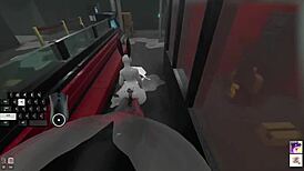 Exploring Churn Vector Gameplay In A Furry 3D World