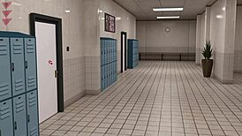 Hey, wanna see this wild anime gameplay from Betrayed Part 1?