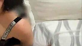 Cuckold husband brings Latina wife for hardcore riding in Hermosillo