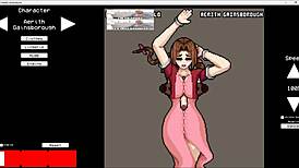 having fun with hentai girls ep 1 😈