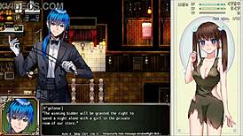 Emma's Alchemist Debt Repayment Story Part 6